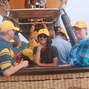 Meet your Posher, Jessica